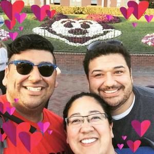 Meet your Posher, Lydia